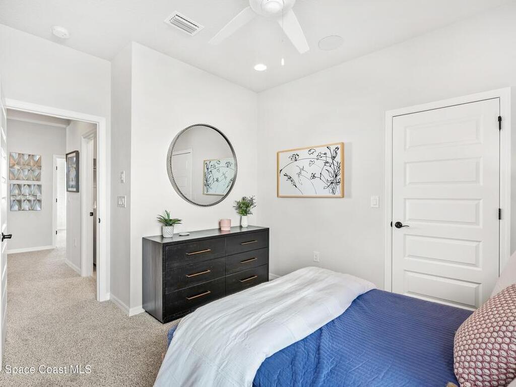 9319 Barbizon Lane, Melbourne, FL 32940