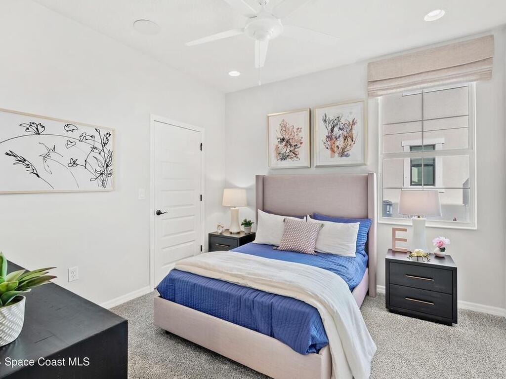 9319 Barbizon Lane, Melbourne, FL 32940