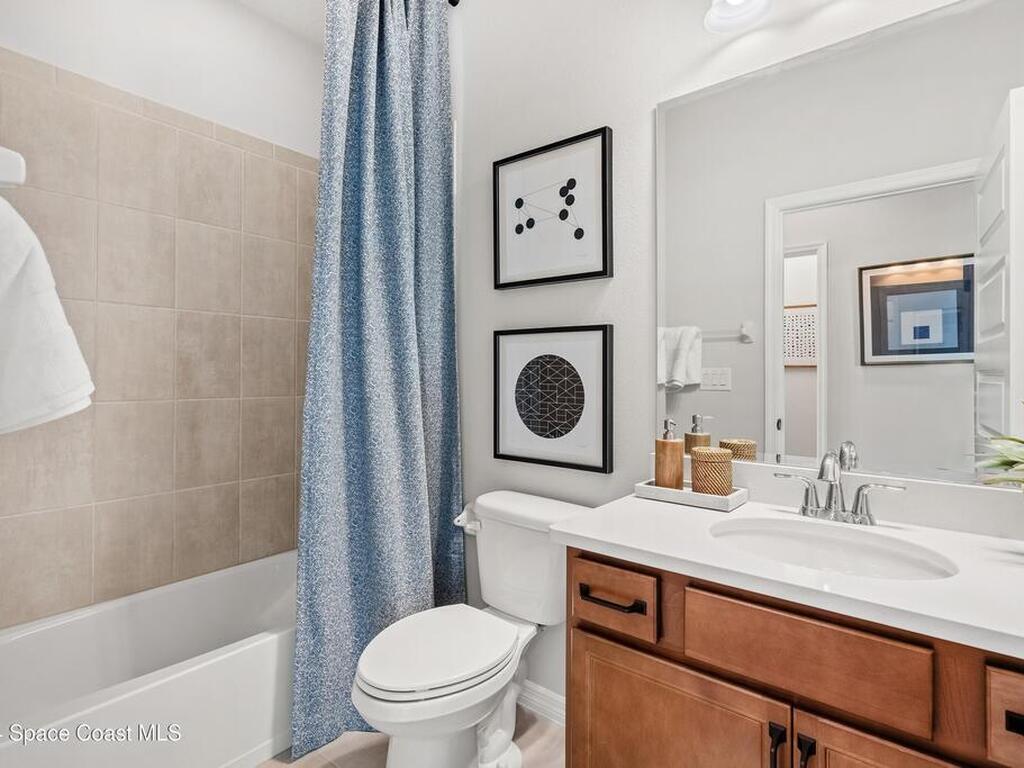 9319 Barbizon Lane, Melbourne, FL 32940