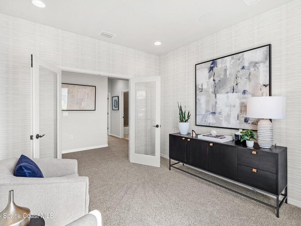 9319 Barbizon Lane, Melbourne, FL 32940