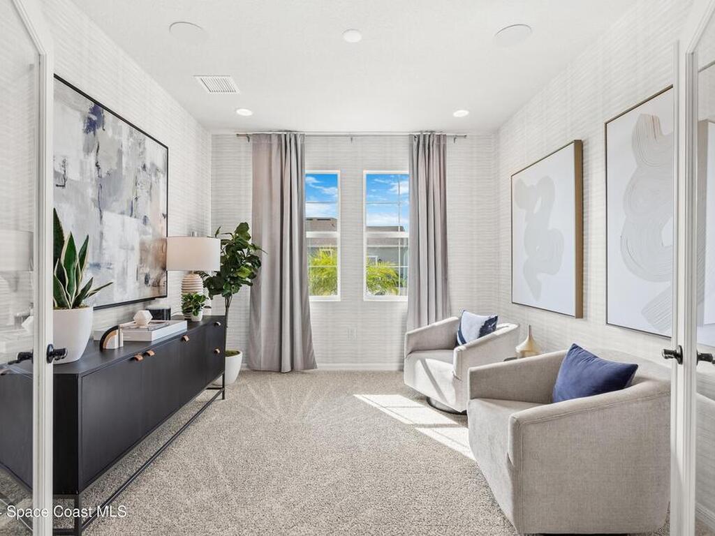 9319 Barbizon Lane, Melbourne, FL 32940