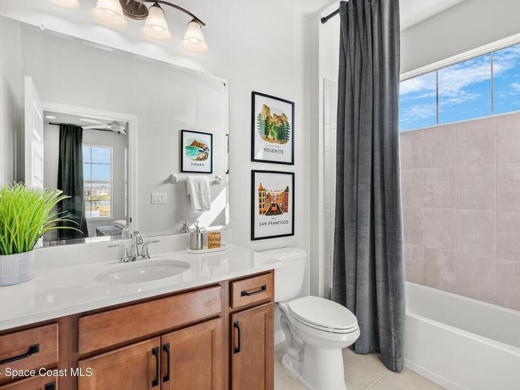 9319 Barbizon Lane, Melbourne, FL 32940