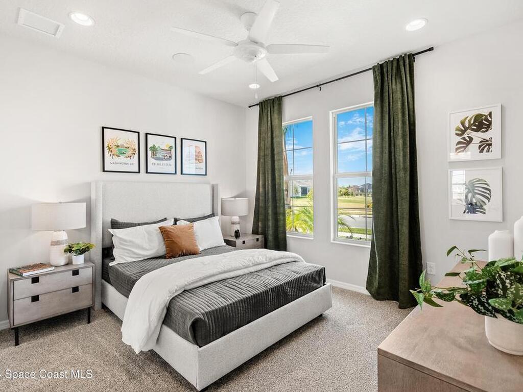 9319 Barbizon Lane, Melbourne, FL 32940