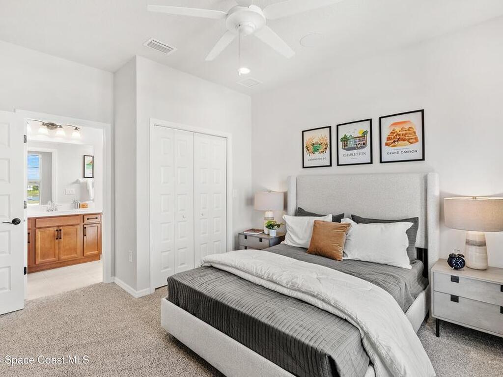 9319 Barbizon Lane, Melbourne, FL 32940