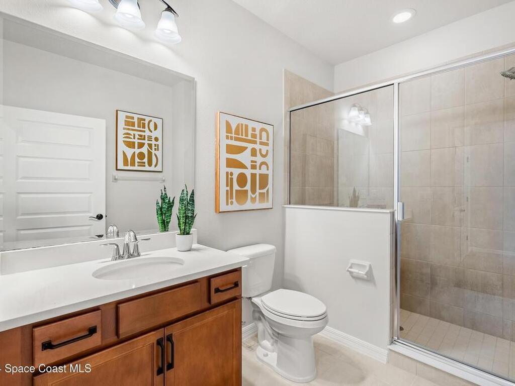 9319 Barbizon Lane, Melbourne, FL 32940