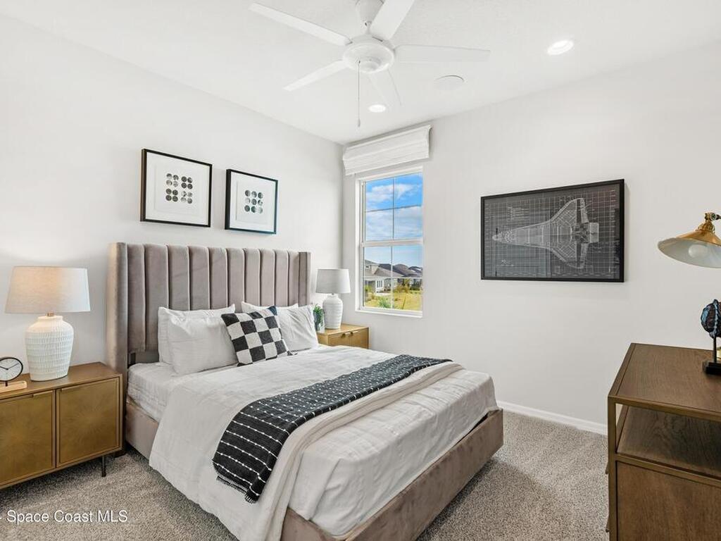 9319 Barbizon Lane, Melbourne, FL 32940