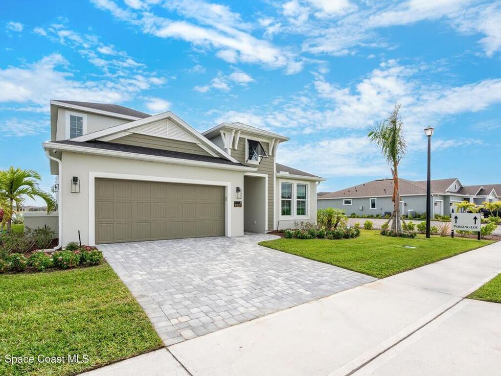 9319 Barbizon Lane, Melbourne, FL 32940