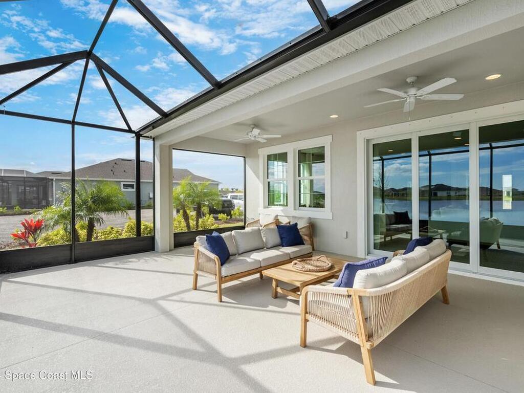 9319 Barbizon Lane, Melbourne, FL 32940