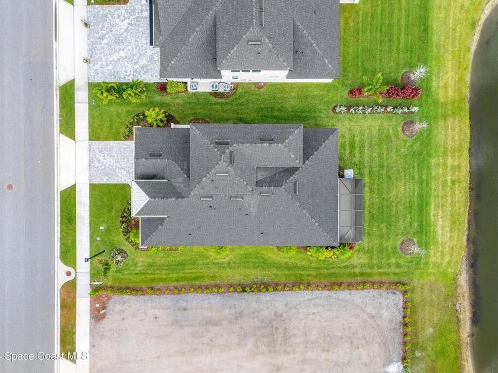 9319 Barbizon Lane, Melbourne, FL 32940