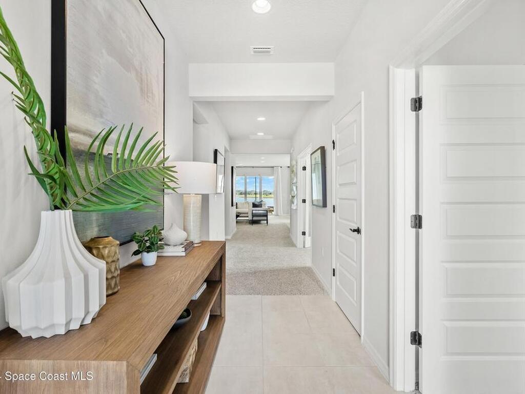 9319 Barbizon Lane, Melbourne, FL 32940