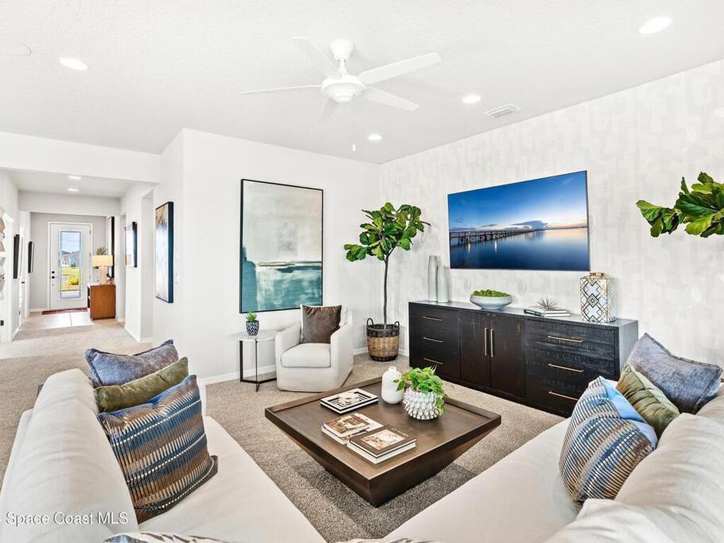 9319 Barbizon Lane, Melbourne, FL 32940