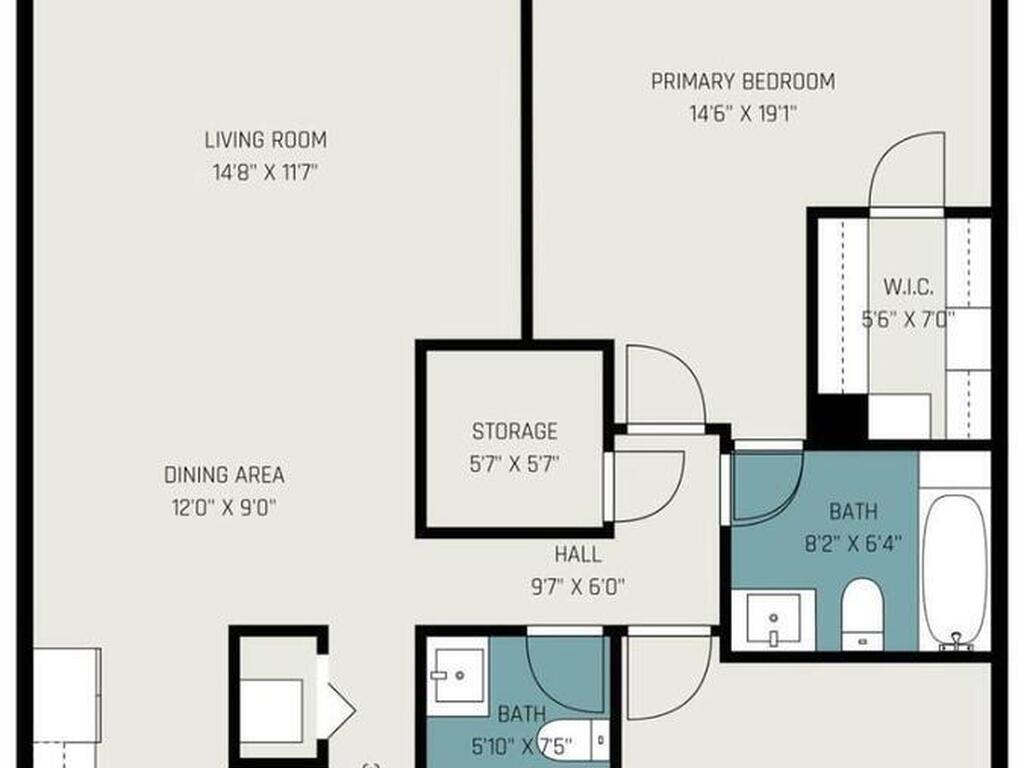 7101 Ridgewood Avenue, Cape Canaveral, FL 32920