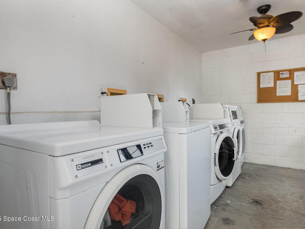 7101 Ridgewood Avenue, Cape Canaveral, FL 32920