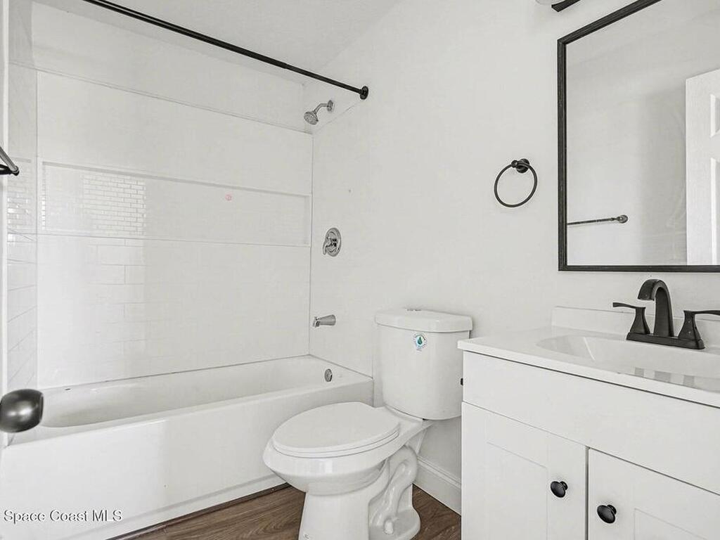 515 S Wilson Avenue, Cocoa, FL 32922