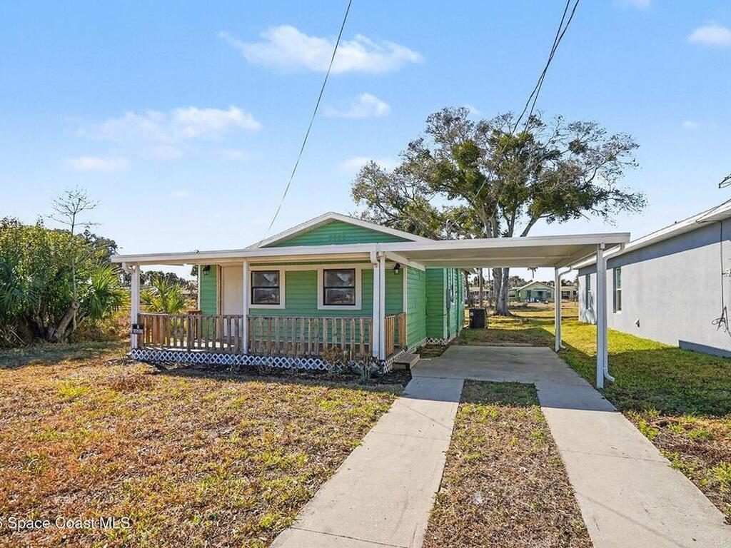 515 S Wilson Avenue, Cocoa, FL 32922