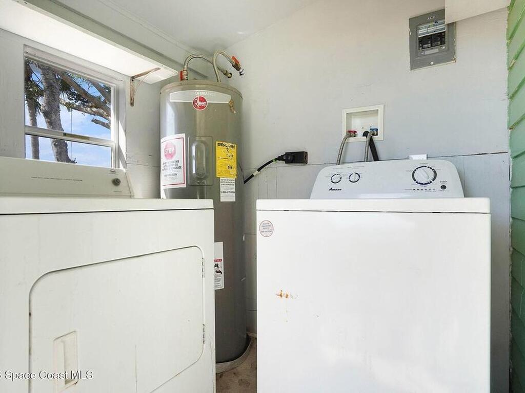 515 S Wilson Avenue, Cocoa, FL 32922