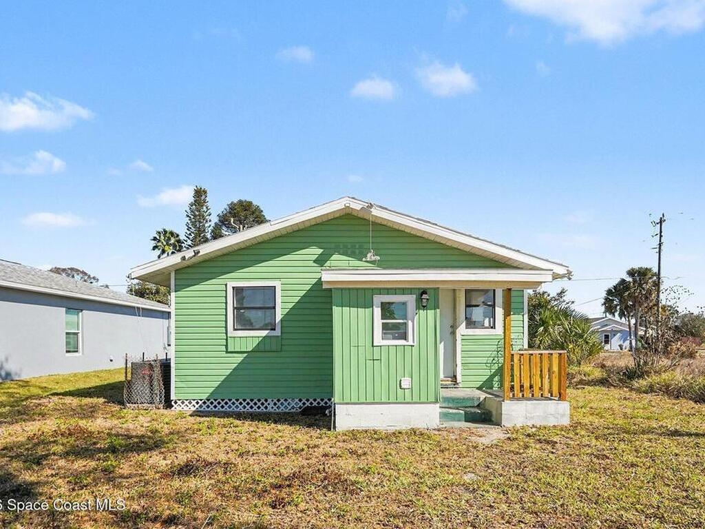 515 S Wilson Avenue, Cocoa, FL 32922