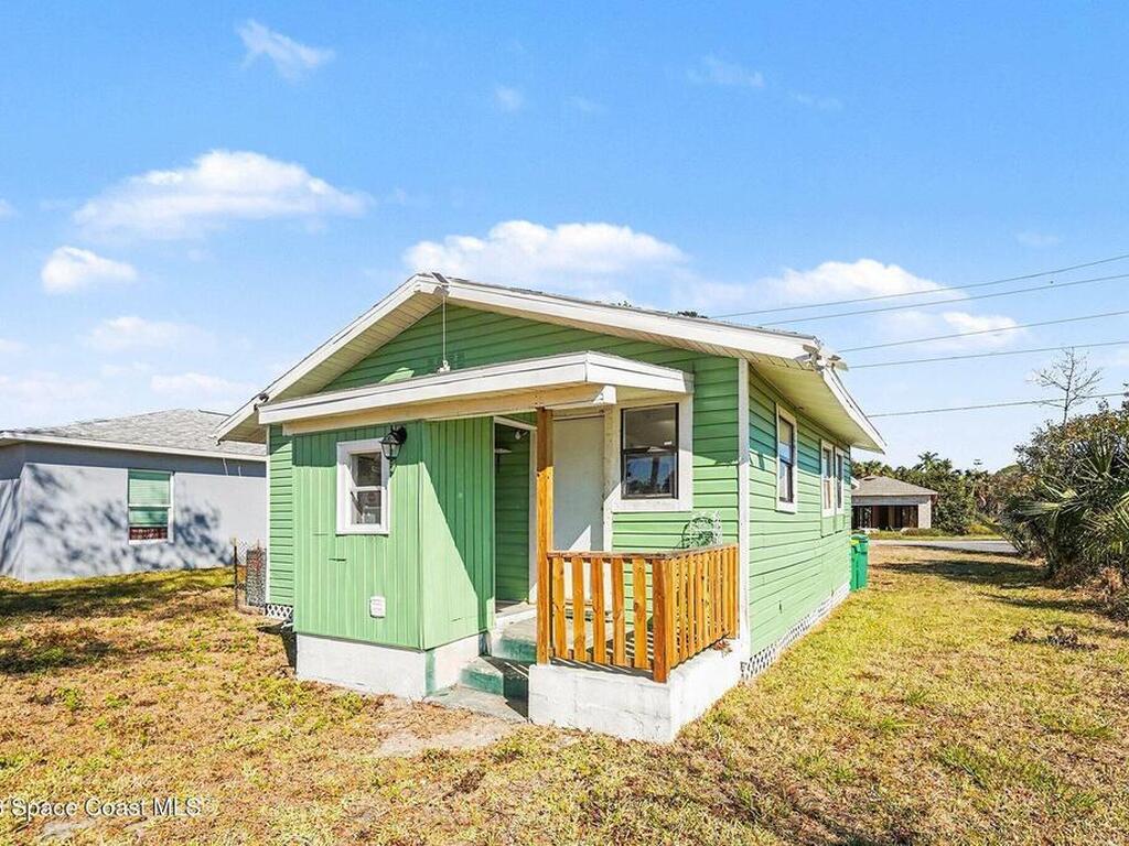 515 S Wilson Avenue, Cocoa, FL 32922