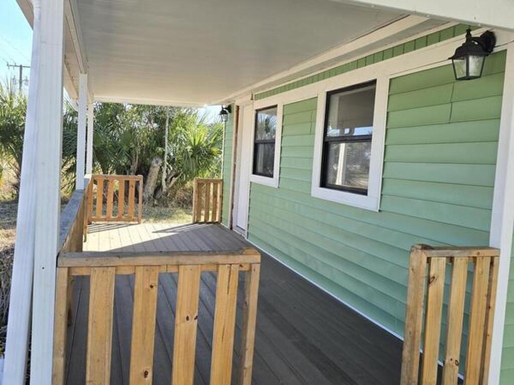 515 S Wilson Avenue, Cocoa, FL 32922