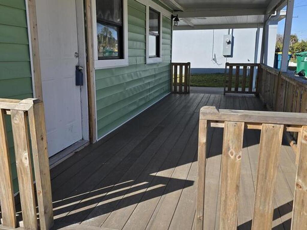 515 S Wilson Avenue, Cocoa, FL 32922