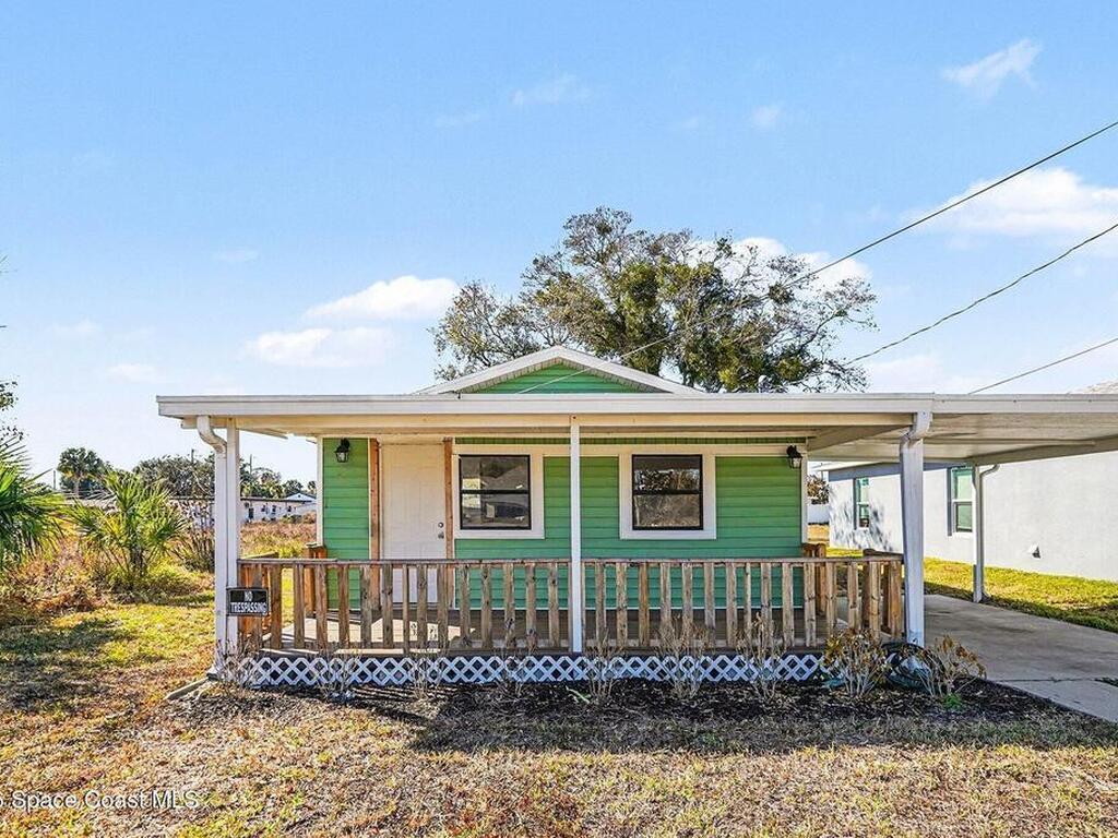 515 S Wilson Avenue, Cocoa, FL 32922