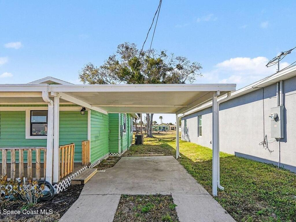 515 S Wilson Avenue, Cocoa, FL 32922