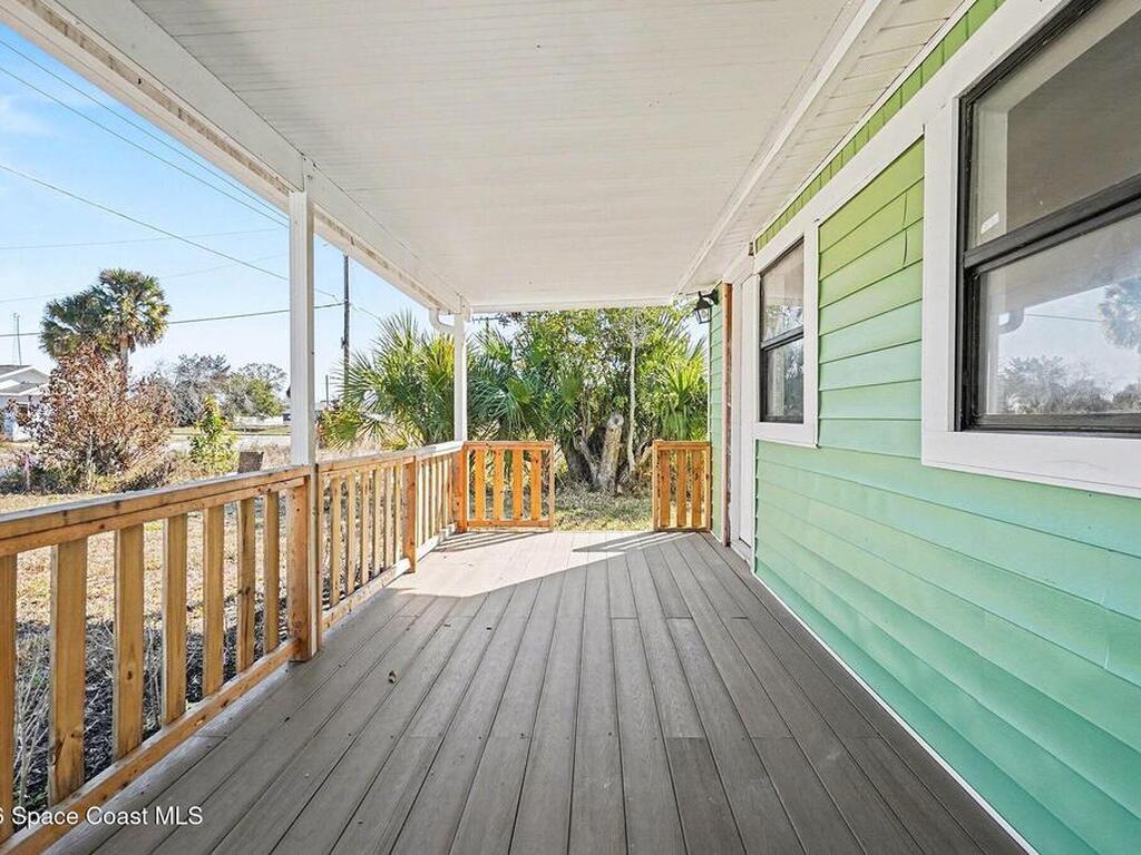 515 S Wilson Avenue, Cocoa, FL 32922