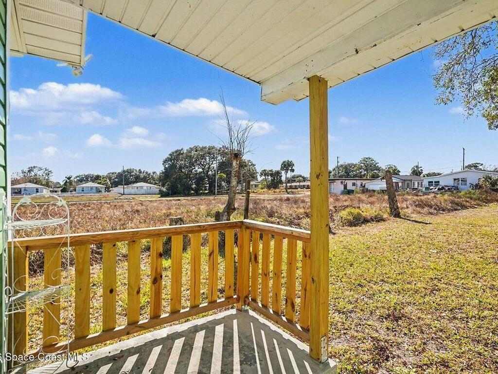 515 S Wilson Avenue, Cocoa, FL 32922