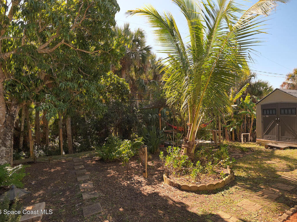 305 Pelican Drive, Melbourne Beach, FL 32951