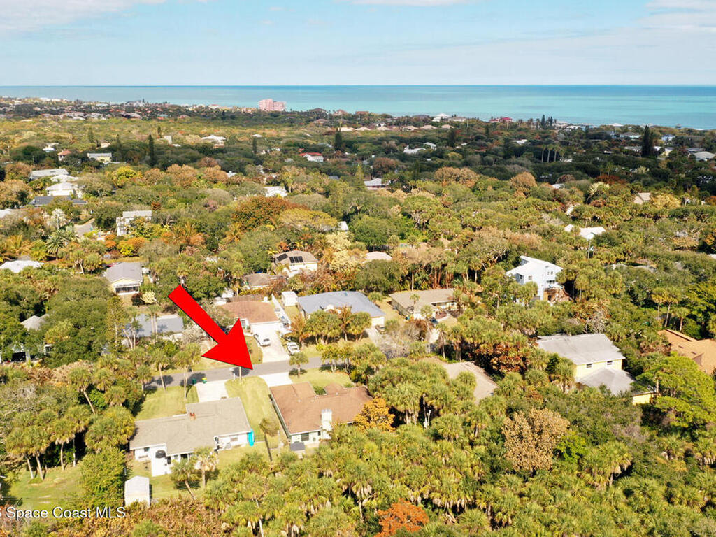 305 Pelican Drive, Melbourne Beach, FL 32951