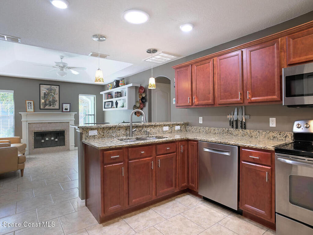 305 Pelican Drive, Melbourne Beach, FL 32951