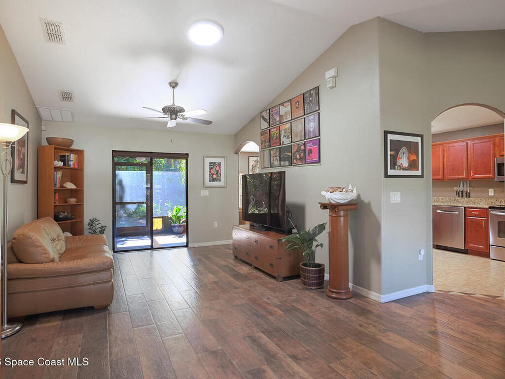 305 Pelican Drive, Melbourne Beach, FL 32951