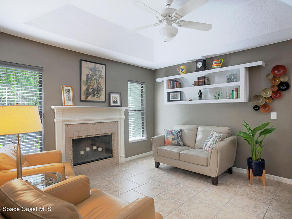 305 Pelican Drive, Melbourne Beach, FL 32951