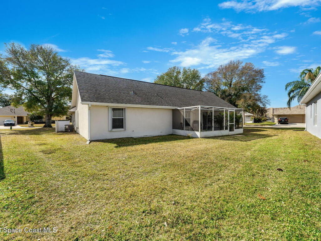 1924 Fabien Circle, Melbourne, FL 32940