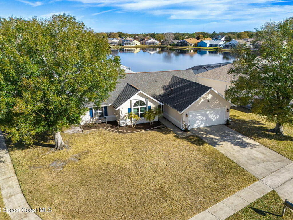 1924 Fabien Circle, Melbourne, FL 32940