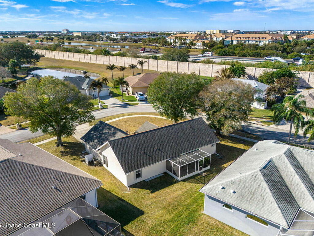 1924 Fabien Circle, Melbourne, FL 32940