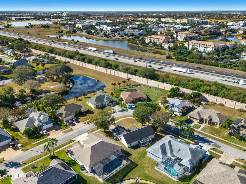 1924 Fabien Circle, Melbourne, FL 32940