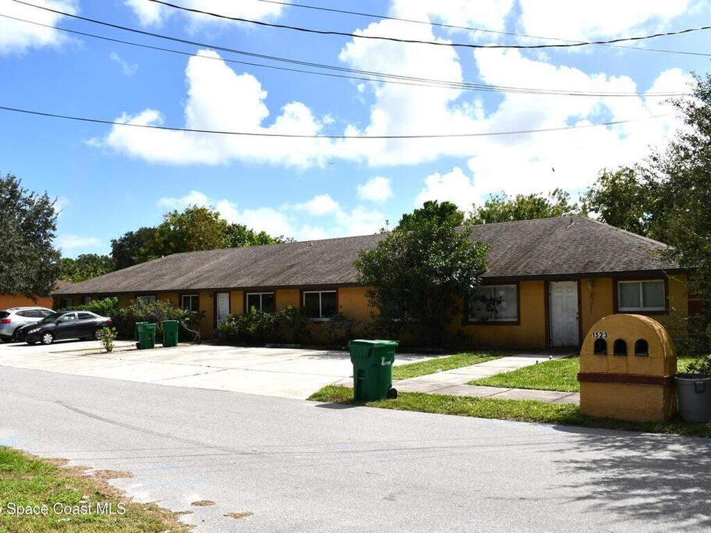 1523 Furnari Street, Cocoa, FL 32922