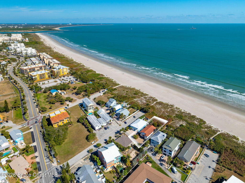 8108 Presidential Court, Cape Canaveral, FL 32920