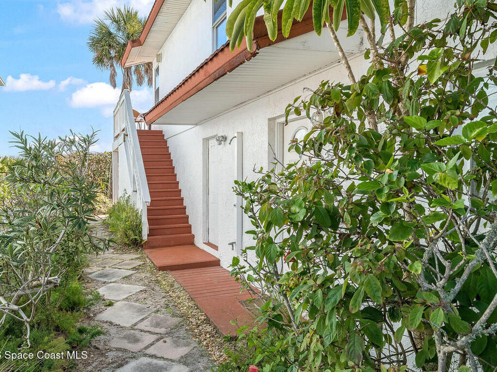 8108 Presidential Court, Cape Canaveral, FL 32920