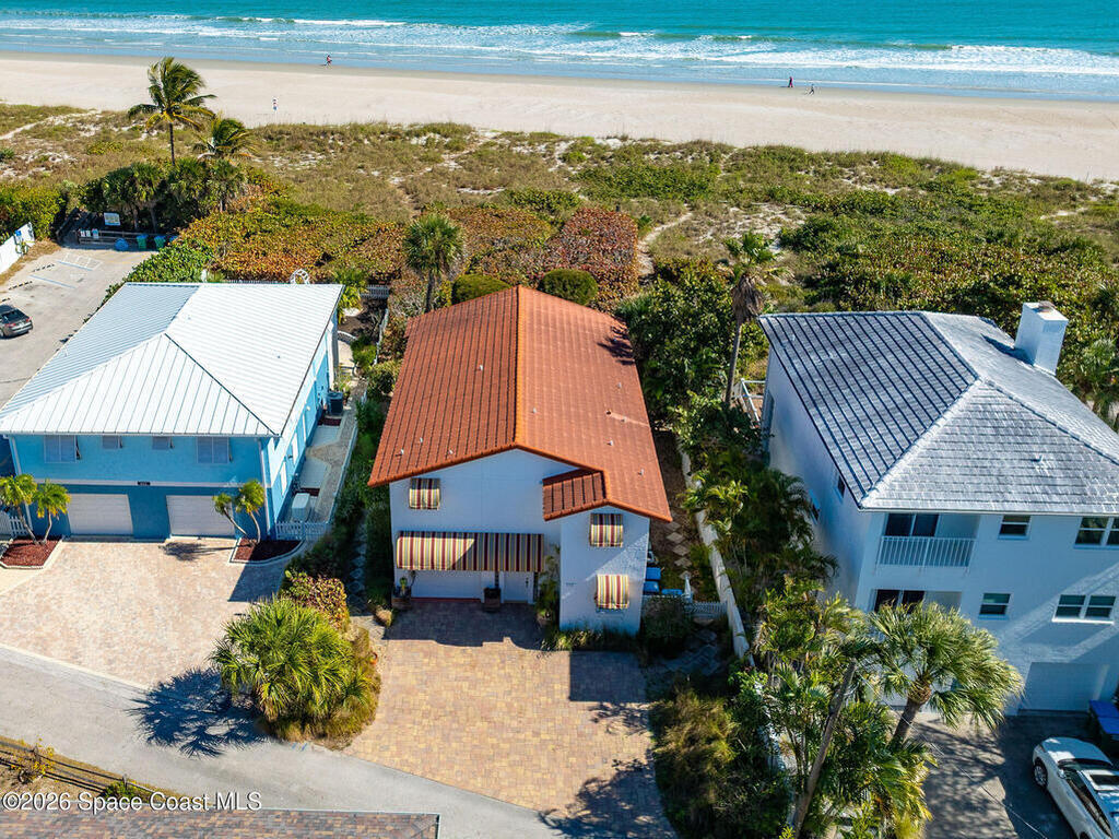 8108 Presidential Court, Cape Canaveral, FL 32920