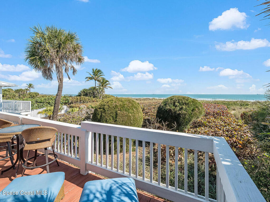 8108 Presidential Court, Cape Canaveral, FL 32920