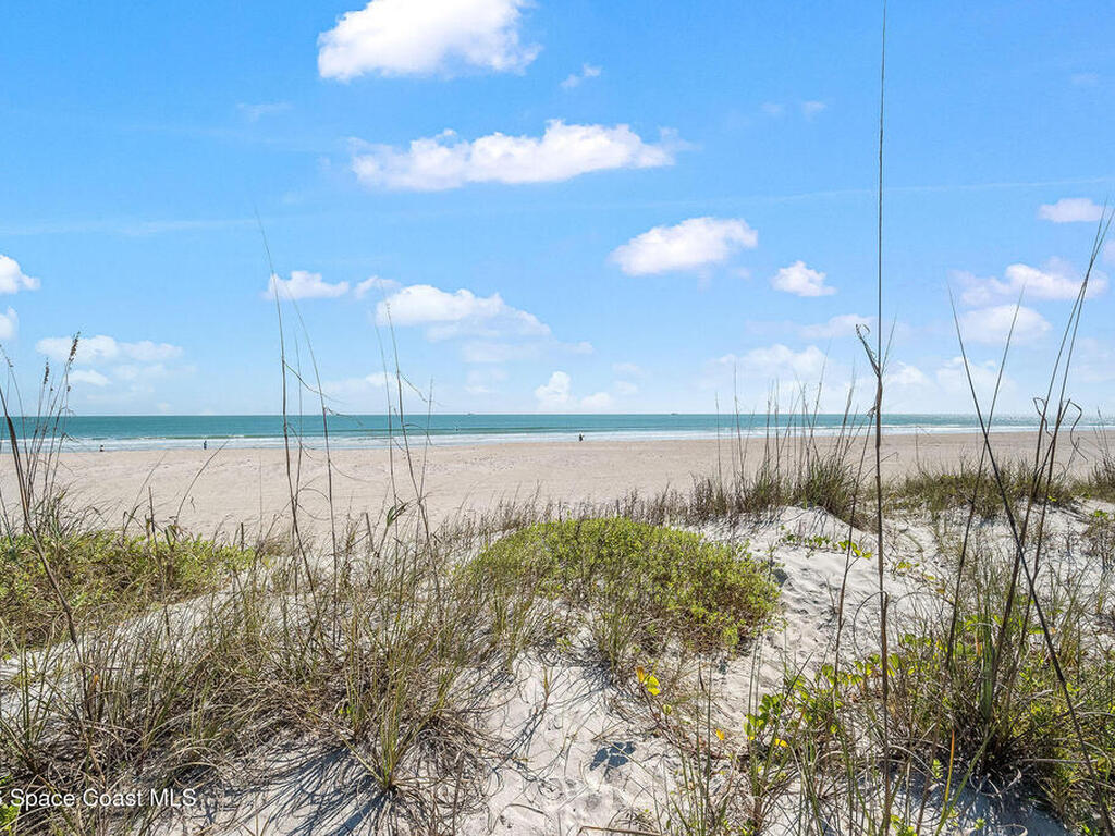 8108 Presidential Court, Cape Canaveral, FL 32920