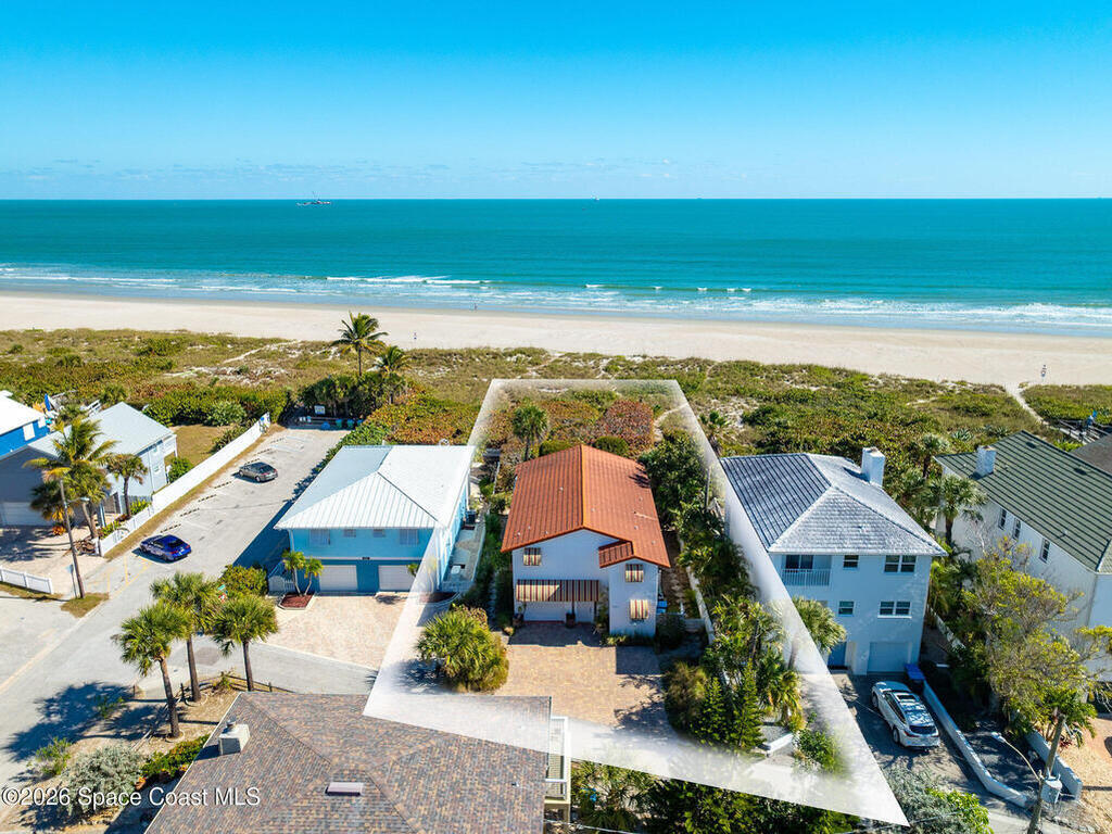 8108 Presidential Court, Cape Canaveral, FL 32920