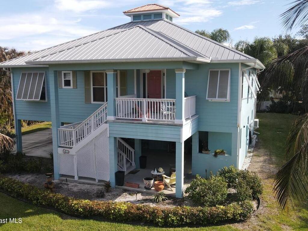 4090 Old Settlement Road, Merritt Island, FL 32952