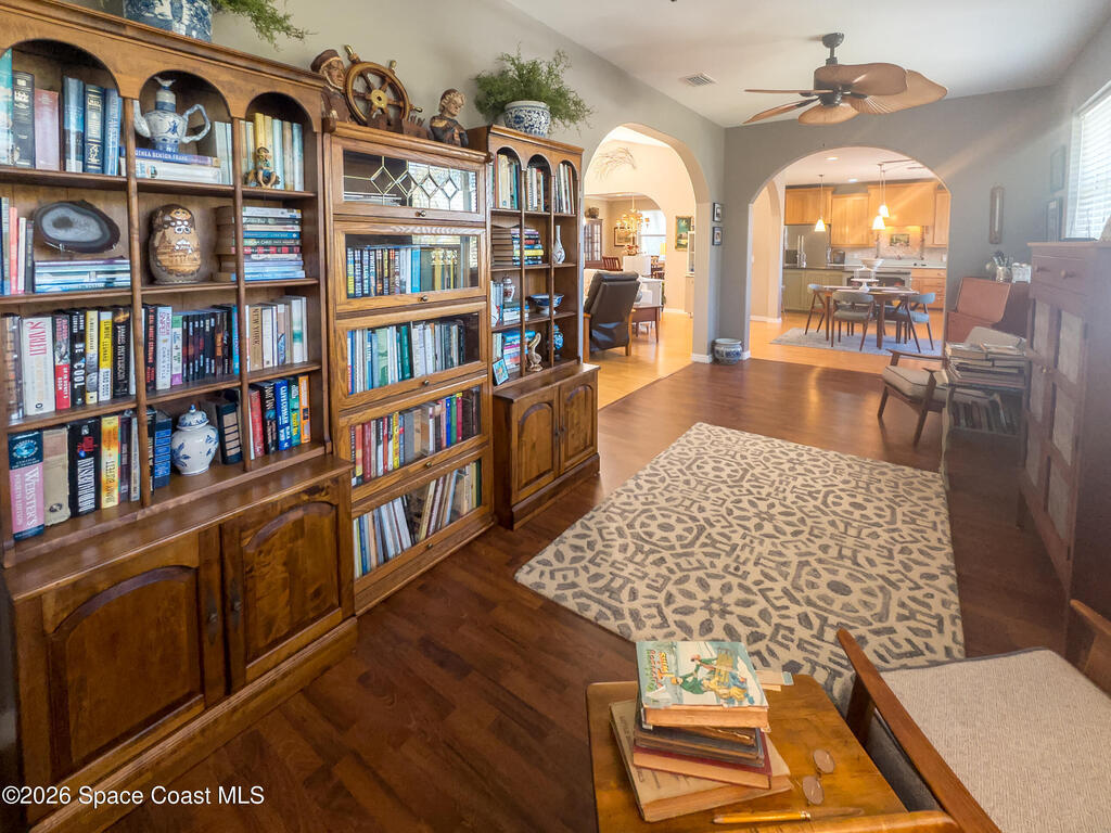 4090 Old Settlement Road, Merritt Island, FL 32952