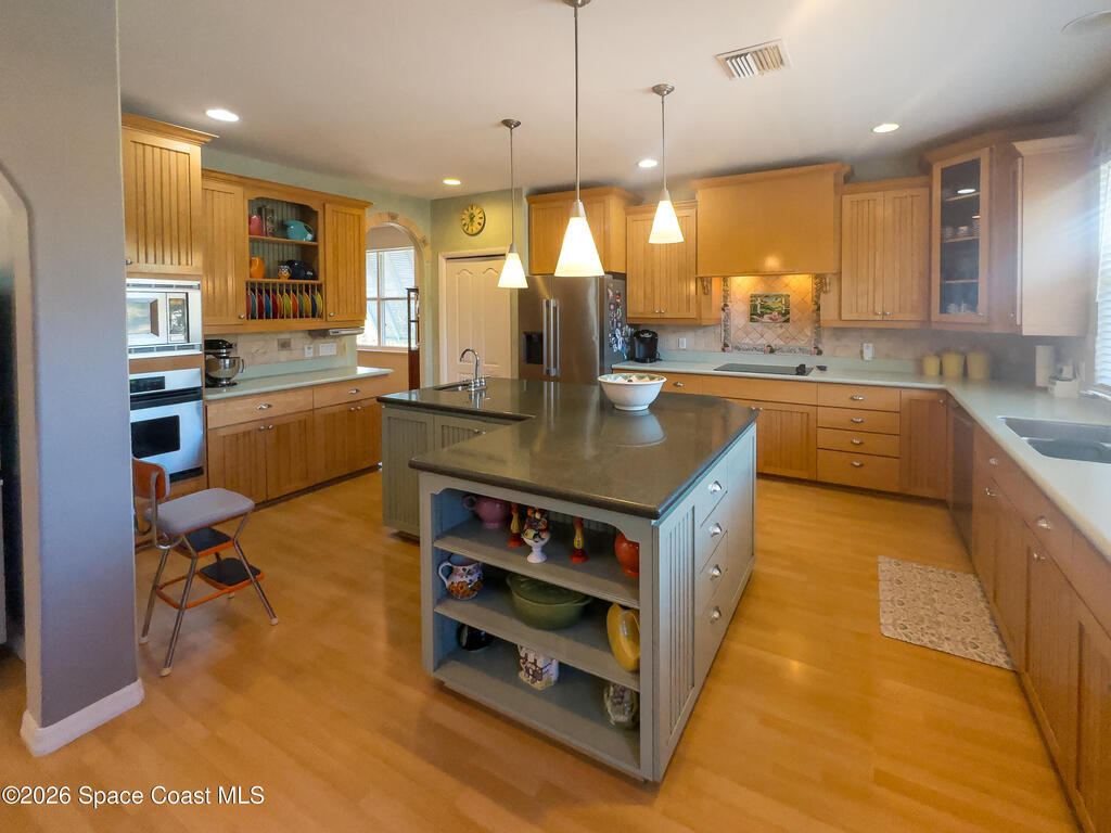 4090 Old Settlement Road, Merritt Island, FL 32952