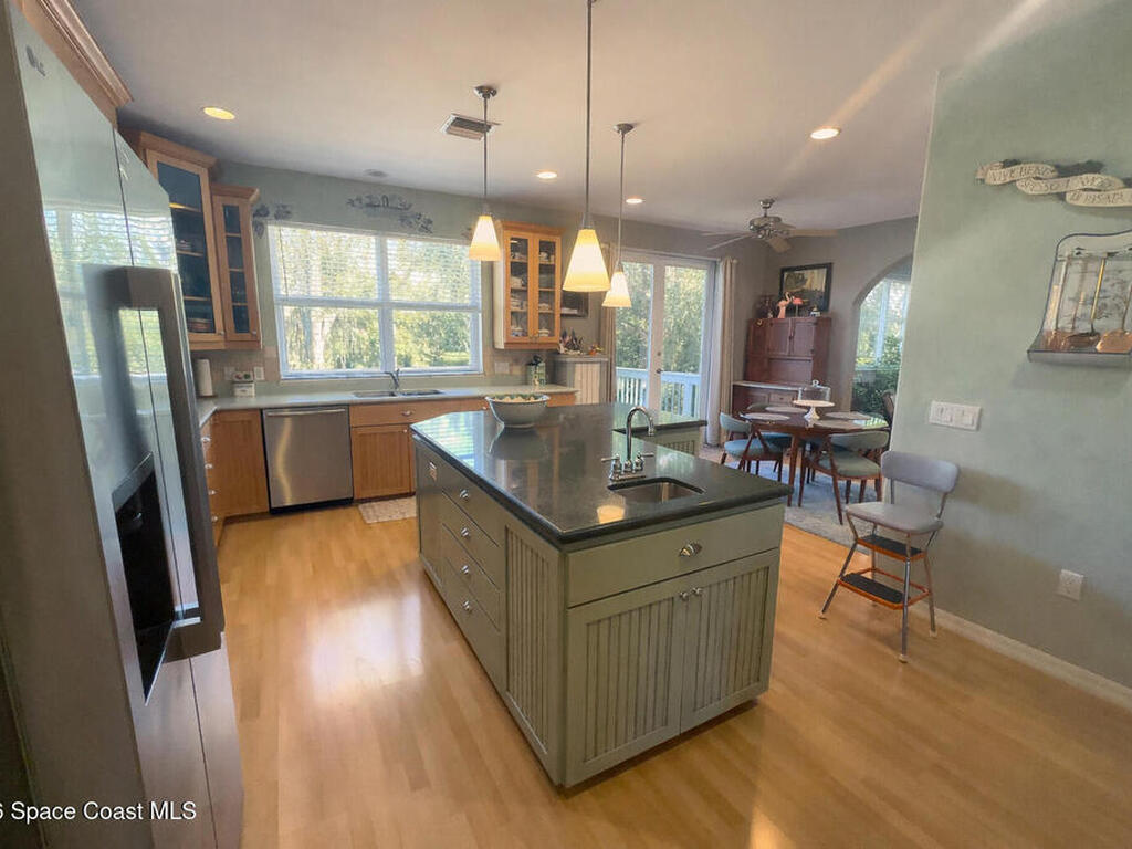 4090 Old Settlement Road, Merritt Island, FL 32952