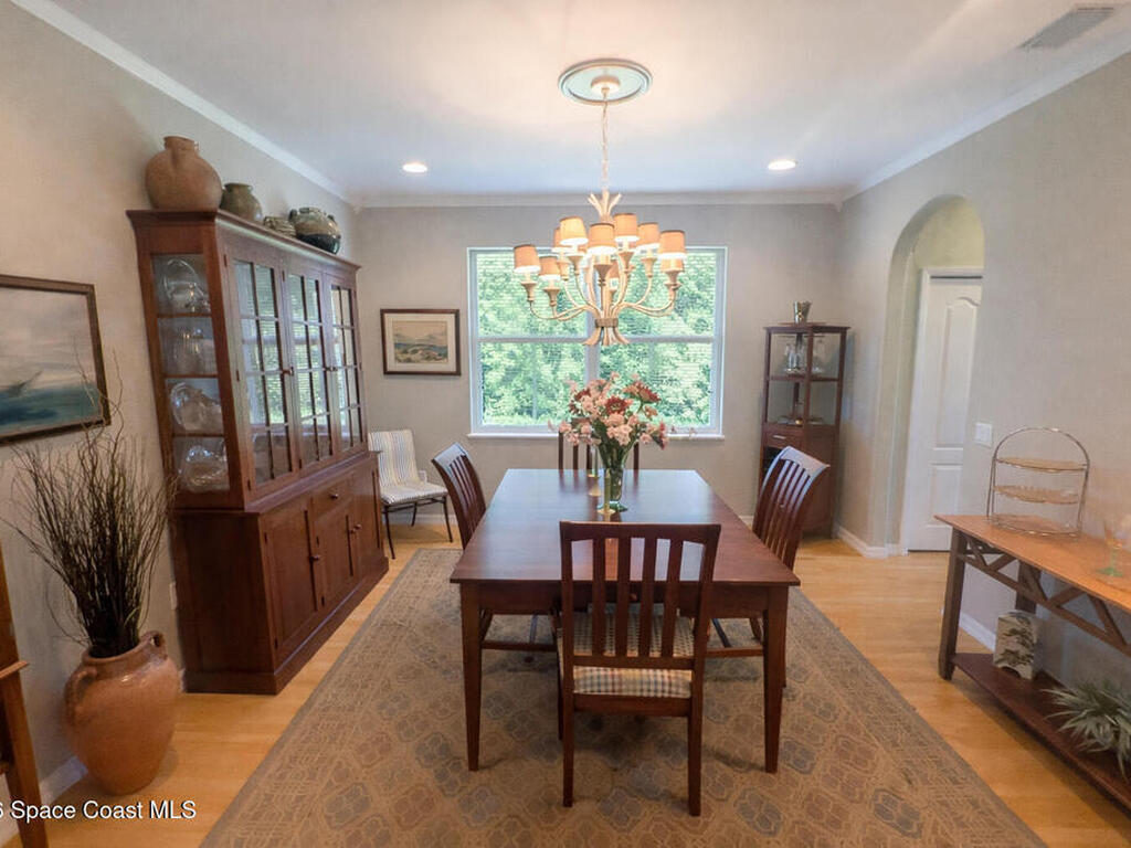 4090 Old Settlement Road, Merritt Island, FL 32952