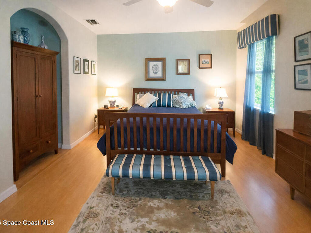 4090 Old Settlement Road, Merritt Island, FL 32952